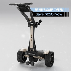 Image of Stewart Golf VERTX Remote