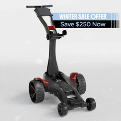 Image of Stewart Golf VERTX Remote