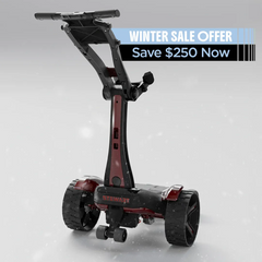 Image of Stewart Golf VERTX Remote