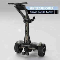 Image of Stewart Golf VERTX Remote