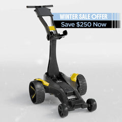 Image of Stewart Golf VERTX Remote