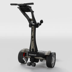 Image of New Stewart Golf Q Follow