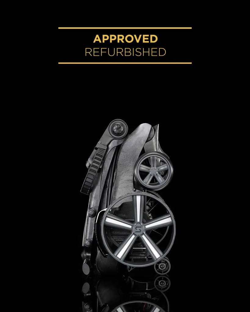 Approved Refurbished - VERTX Remote