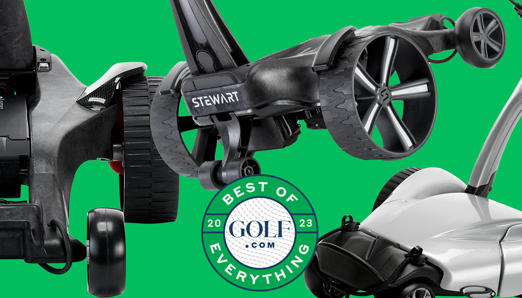 The GOLF.com Best Of Everything List 2023