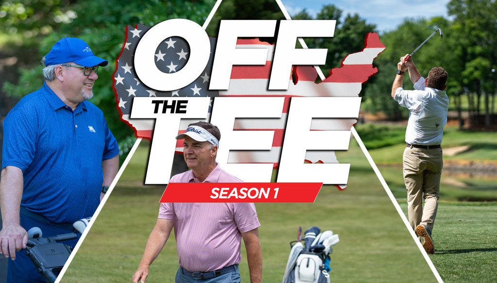 Off The Tee | Season 1