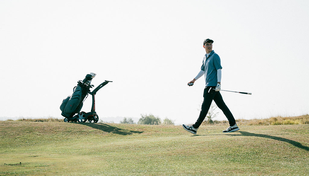 The UK's Best Hidden Gems - Painswick Golf Club