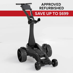 Approved Refurbished - VERTX Remote