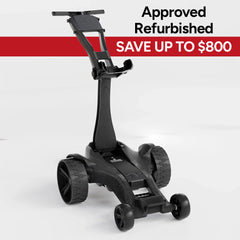 Image of Approved Refurbished - VERTX Remote