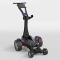 New Stewart Golf Q Follow