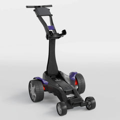 Image of New Stewart Golf Q Follow