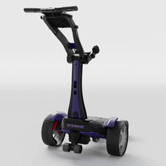 Image of New Stewart Golf Q Follow