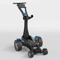 New Stewart Golf Q Follow
