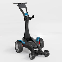 New Stewart Golf Q Follow