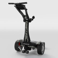 Image of New Stewart Golf Q Follow