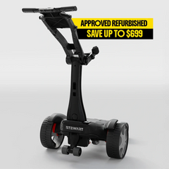 Image of Approved Refurbished - Q Follow