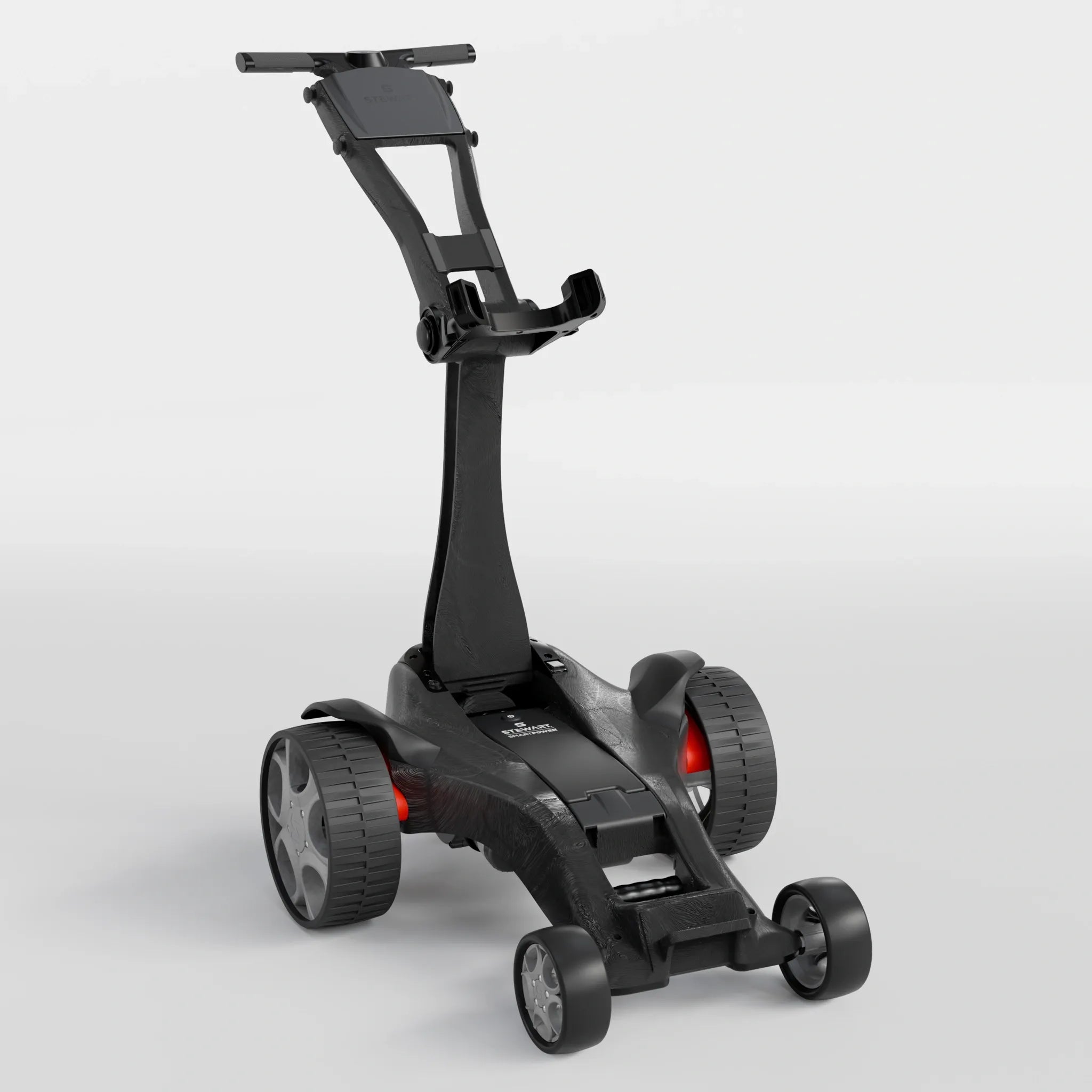 New Stewart Golf Q Follow