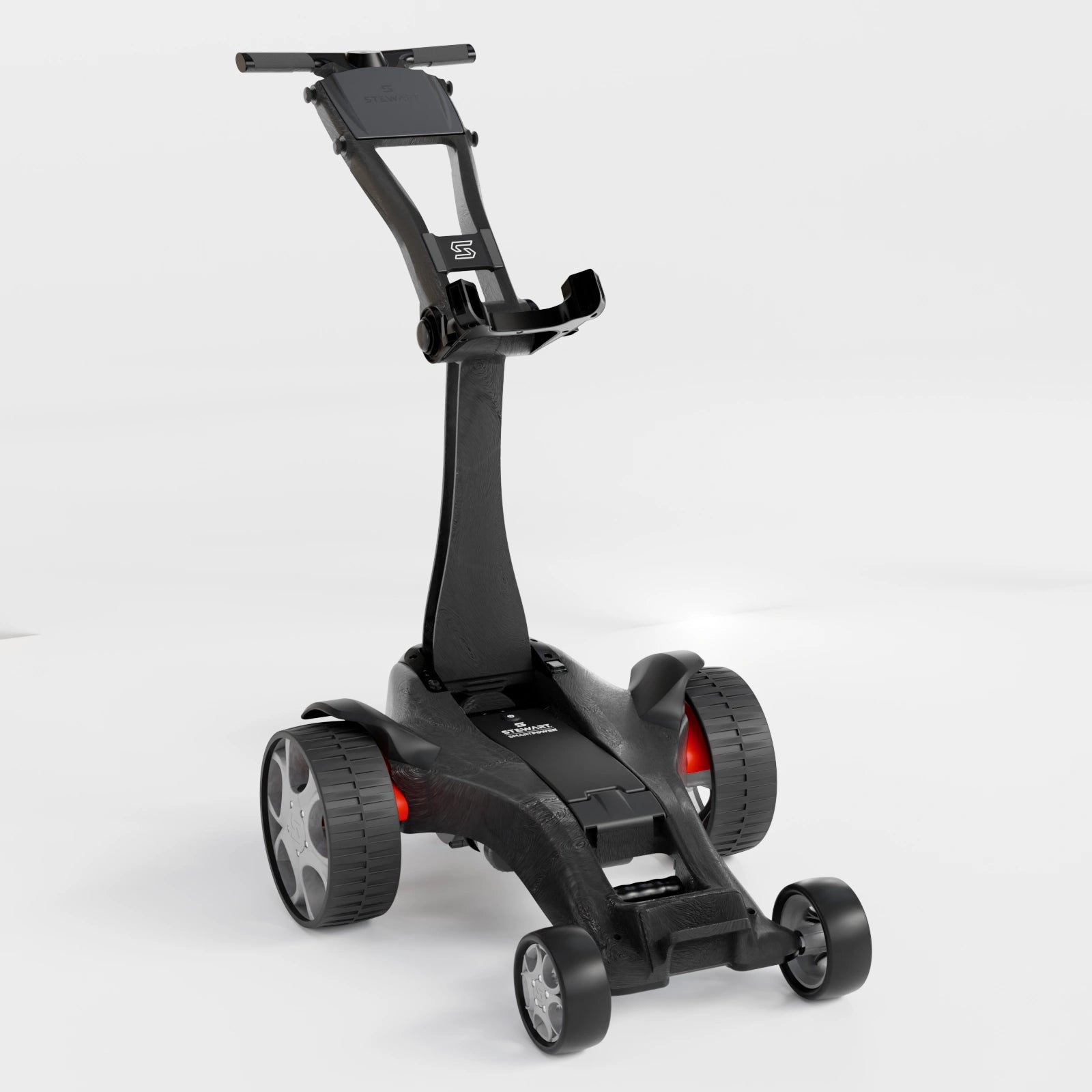 New Stewart Golf Q Follow