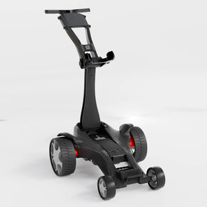 New Stewart Golf Q Follow