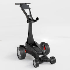 New Stewart Golf Q Follow