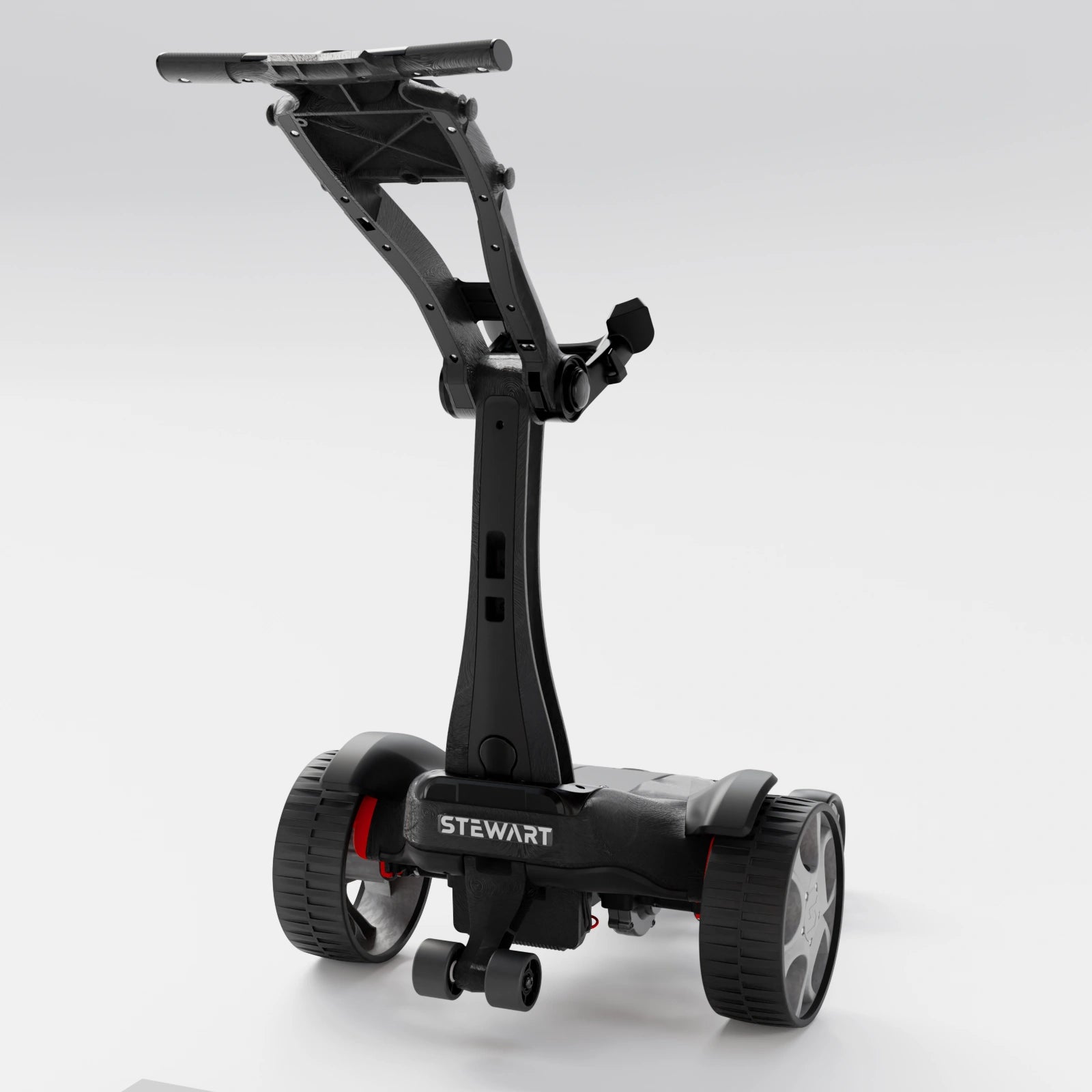 New Stewart Golf Q Follow