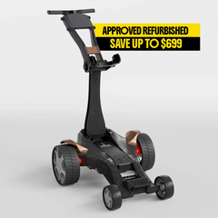 Image of Approved Refurbished - Q Follow