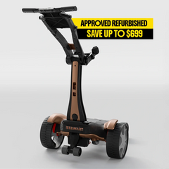 Image of Approved Refurbished - Q Follow