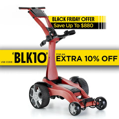 Image of Q Follow Carbon Range