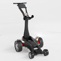 New Stewart Golf Q Follow