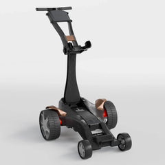 Image of New Stewart Golf Q Follow
