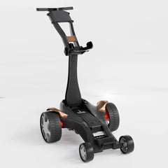 New Stewart Golf Q Follow