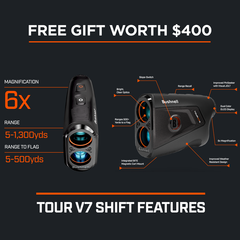 Image of New Stewart Golf Q Follow