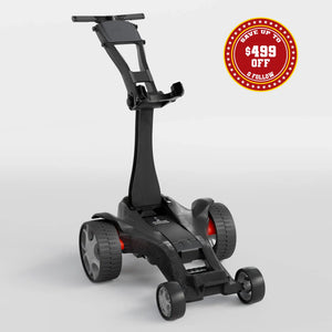 New Stewart Golf Q Follow