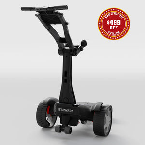 New Stewart Golf Q Follow