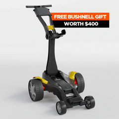 Image of New Stewart Golf Q Follow