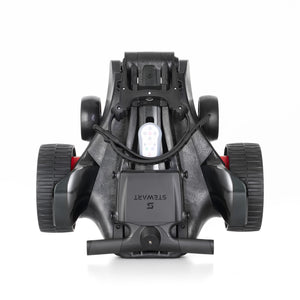 New Stewart Golf Q Follow