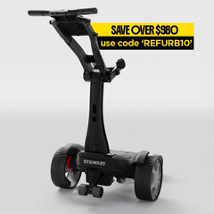 Image of Approved Refurbished - Q Follow