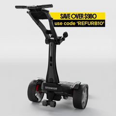 Image of Approved Refurbished - Q Follow