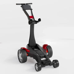 New Stewart Golf Q Follow