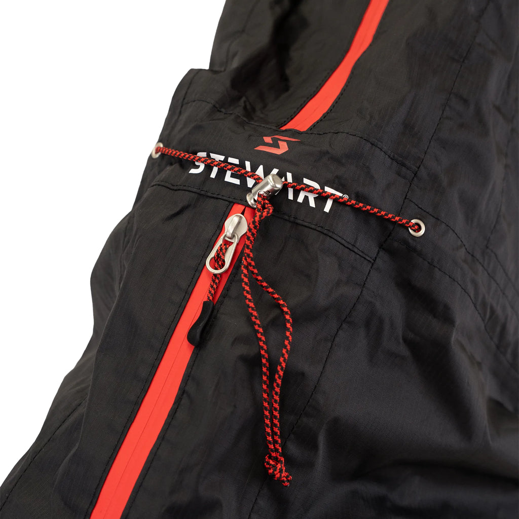 Universal Golf Bag Rain Cover – Stewart Golf USA Universal Golf Bag Rain Cover – Stewart Golf USA