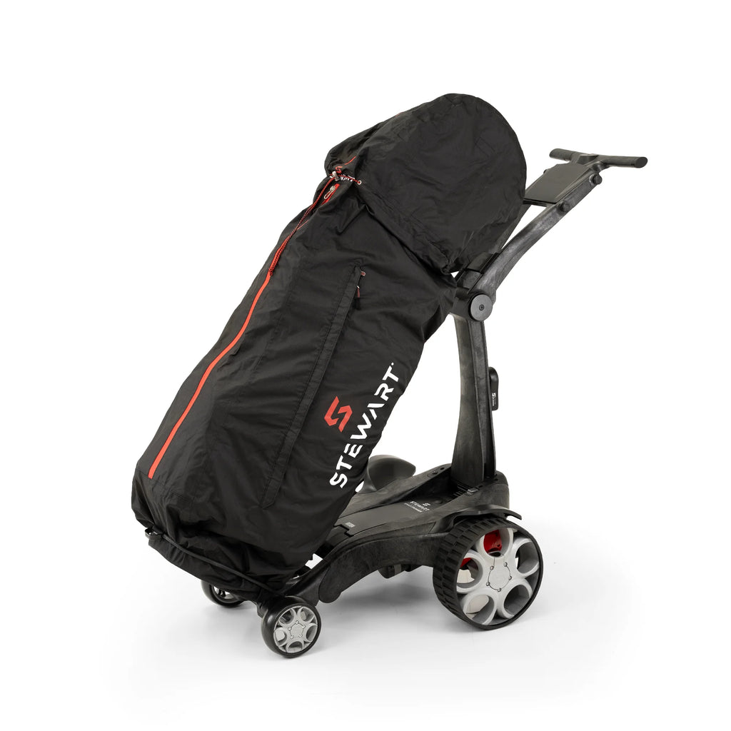 Universal Golf Bag Rain Cover – Stewart Golf USA Universal Golf Bag Rain Cover – Stewart Golf USA