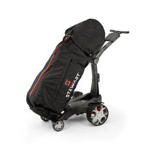 Deluxe Universal Rain Cover
