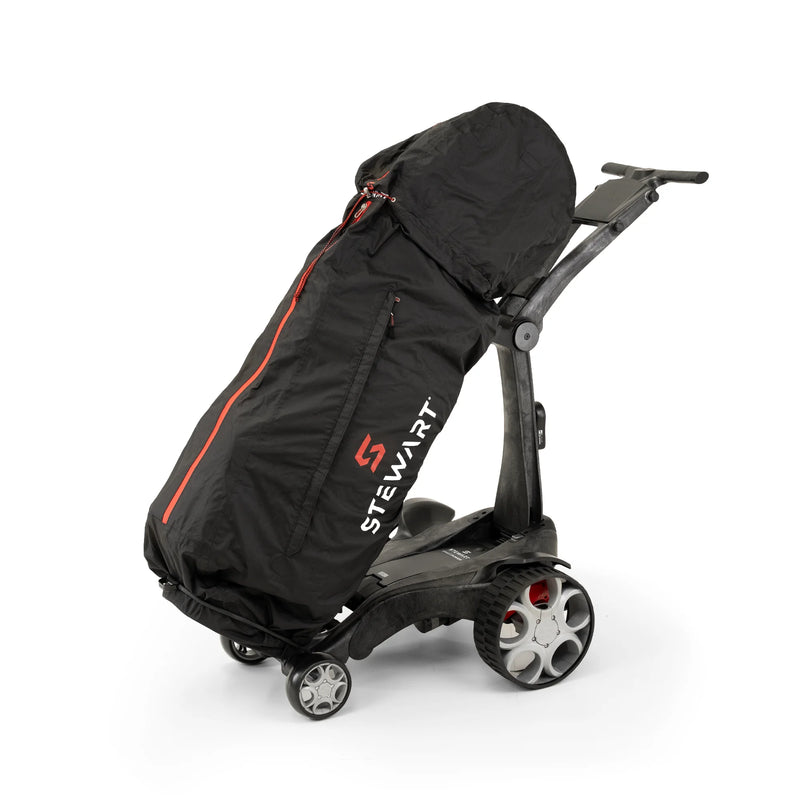 golf bag travel rain cover Universal Golf Bag Rain Cover – Stewart Golf USA