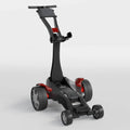 New Stewart Golf Q Follow