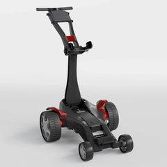 New Stewart Golf Q Follow