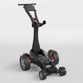 New Stewart Golf Q Follow