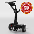 New Stewart Golf Q Follow
