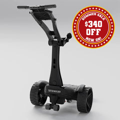 Image of Stewart Golf VERTX Remote