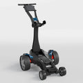 New Stewart Golf Q Follow