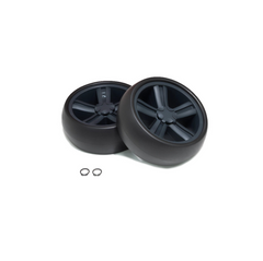 VERTX Front Wheel Set (Pair)