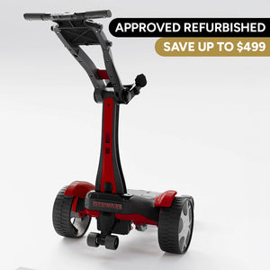 Approved Refurbished - Design Labs